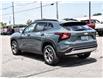 2025 Chevrolet Trax LT (Stk: LCTX00417) in Tilbury - Image 4 of 27
