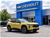 2025 Chevrolet Trax 2RS (Stk: LCTX00409) in Tilbury - Image 1 of 27