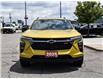 2025 Chevrolet Trax 2RS (Stk: LCTX00409) in Tilbury - Image 2 of 27
