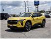2025 Chevrolet Trax 2RS (Stk: LCTX00409) in Tilbury - Image 3 of 27