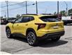 2025 Chevrolet Trax 2RS (Stk: LCTX00409) in Tilbury - Image 4 of 27