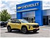 2025 Chevrolet Trax 2RS (Stk: LCTX00409) in Tilbury - Image 27 of 27