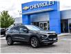 2025 Chevrolet Trax LT (Stk: LCTX00405) in Tilbury - Image 1 of 25