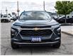2025 Chevrolet Trax LT (Stk: LCTX00405) in Tilbury - Image 2 of 25