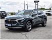 2025 Chevrolet Trax LT (Stk: LCTX00405) in Tilbury - Image 3 of 25