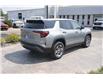 2026 GMC Terrain Elevation (Stk: 44128) in Red Deer - Image 2 of 16