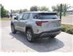 2026 GMC Terrain Elevation (Stk: 44128) in Red Deer - Image 5 of 16