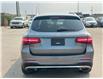 2017 Mercedes-Benz GLC 300 Base (Stk: 25T3844A) in Winnipeg - Image 7 of 22