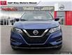 2021 Nissan Qashqai S (Stk: UC5814) in Thunder Bay - Image 2 of 25