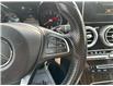 2017 Mercedes-Benz GLC 300 Base (Stk: 25T3844A) in Winnipeg - Image 13 of 22