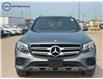 2017 Mercedes-Benz GLC 300 Base (Stk: 25T3844A) in Winnipeg - Image 2 of 22