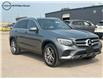 2017 Mercedes-Benz GLC 300 Base (Stk: 25T3844A) in Winnipeg - Image 1 of 22