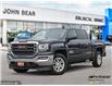2017 GMC Sierra 1500 SLE (Stk: 2333-25A) in New Hamburg - Image 1 of 31
