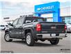 2017 GMC Sierra 1500 SLE (Stk: 2333-25A) in New Hamburg - Image 5 of 31