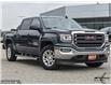 2017 GMC Sierra 1500 SLE (Stk: 2333-25A) in New Hamburg - Image 22 of 31
