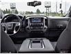 2017 GMC Sierra 1500 SLE (Stk: 2333-25A) in New Hamburg - Image 29 of 31