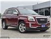 2016 GMC Terrain SLE-2 (Stk: 0653-24A) in New Hamburg - Image 22 of 31
