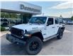 2024 Jeep Wrangler Sport (Stk: U5196) in Simcoe - Image 1 of 20