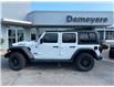 2024 Jeep Wrangler Sport (Stk: U5196) in Simcoe - Image 3 of 20