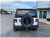2024 Jeep Wrangler Sport (Stk: U5196) in Simcoe - Image 5 of 20