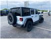 2024 Jeep Wrangler Sport (Stk: U5196) in Simcoe - Image 6 of 20