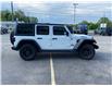 2024 Jeep Wrangler Sport (Stk: U5196) in Simcoe - Image 7 of 20
