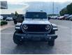 2024 Jeep Wrangler Sport (Stk: U5196) in Simcoe - Image 9 of 20