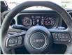 2024 Jeep Wrangler Sport (Stk: U5196) in Simcoe - Image 11 of 20