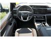 2025 GMC Sierra 3500HD Denali (Stk: 09444) in Red Deer - Image 11 of 22