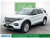 2020 Ford Explorer Limited (Stk: C54291A) in London - Image 1 of 29