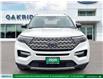 2020 Ford Explorer Limited (Stk: C54291A) in London - Image 2 of 29