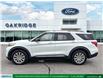2020 Ford Explorer Limited (Stk: C54291A) in London - Image 3 of 29