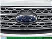 2020 Ford Explorer Limited (Stk: C54291A) in London - Image 11 of 29