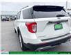 2020 Ford Explorer Limited (Stk: C54291A) in London - Image 13 of 29