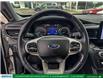 2020 Ford Explorer Limited (Stk: C54291A) in London - Image 17 of 29