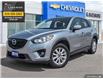 2015 Mazda CX-5 GS (Stk: B5223B) in Kincardine - Image 1 of 23
