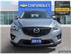 2015 Mazda CX-5 GS (Stk: B5223B) in Kincardine - Image 2 of 23
