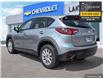 2015 Mazda CX-5 GS (Stk: B5223B) in Kincardine - Image 4 of 23