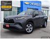 2020 Toyota Highlander LE (Stk: G5197B) in Kincardine - Image 1 of 24