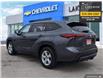 2020 Toyota Highlander LE (Stk: G5197B) in Kincardine - Image 4 of 24