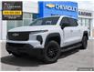 2024 Chevrolet Silverado EV Work Truck (Stk: T5236A) in Kincardine - Image 1 of 24