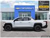 2024 Chevrolet Silverado EV Work Truck (Stk: T5236A) in Kincardine - Image 3 of 24