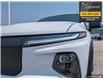 2024 Chevrolet Silverado EV Work Truck (Stk: T5236A) in Kincardine - Image 7 of 24