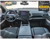2024 Chevrolet Silverado EV Work Truck (Stk: T5236A) in Kincardine - Image 23 of 24