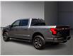 2025 Ford F-150 Lightning Lariat (Stk: TS417) in Kamloops - Image 4 of 23