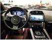 2019 Jaguar F-PACE 25t Prestige (Stk: W4678) in Mississauga - Image 13 of 27