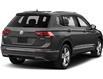 2021 Volkswagen Tiguan Highline (Stk: V25201) in Waterloo - Image 4 of 12