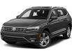 2021 Volkswagen Tiguan Highline (Stk: V25201) in Waterloo - Image 1 of 12