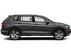 2021 Volkswagen Tiguan Highline (Stk: V25201) in Waterloo - Image 6 of 12