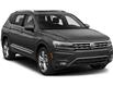 2021 Volkswagen Tiguan Highline (Stk: V25201) in Waterloo - Image 10 of 12